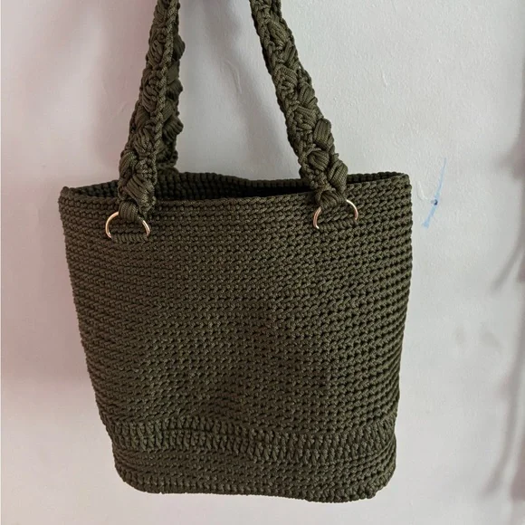 Handmade crochet - Picture 3 of 4